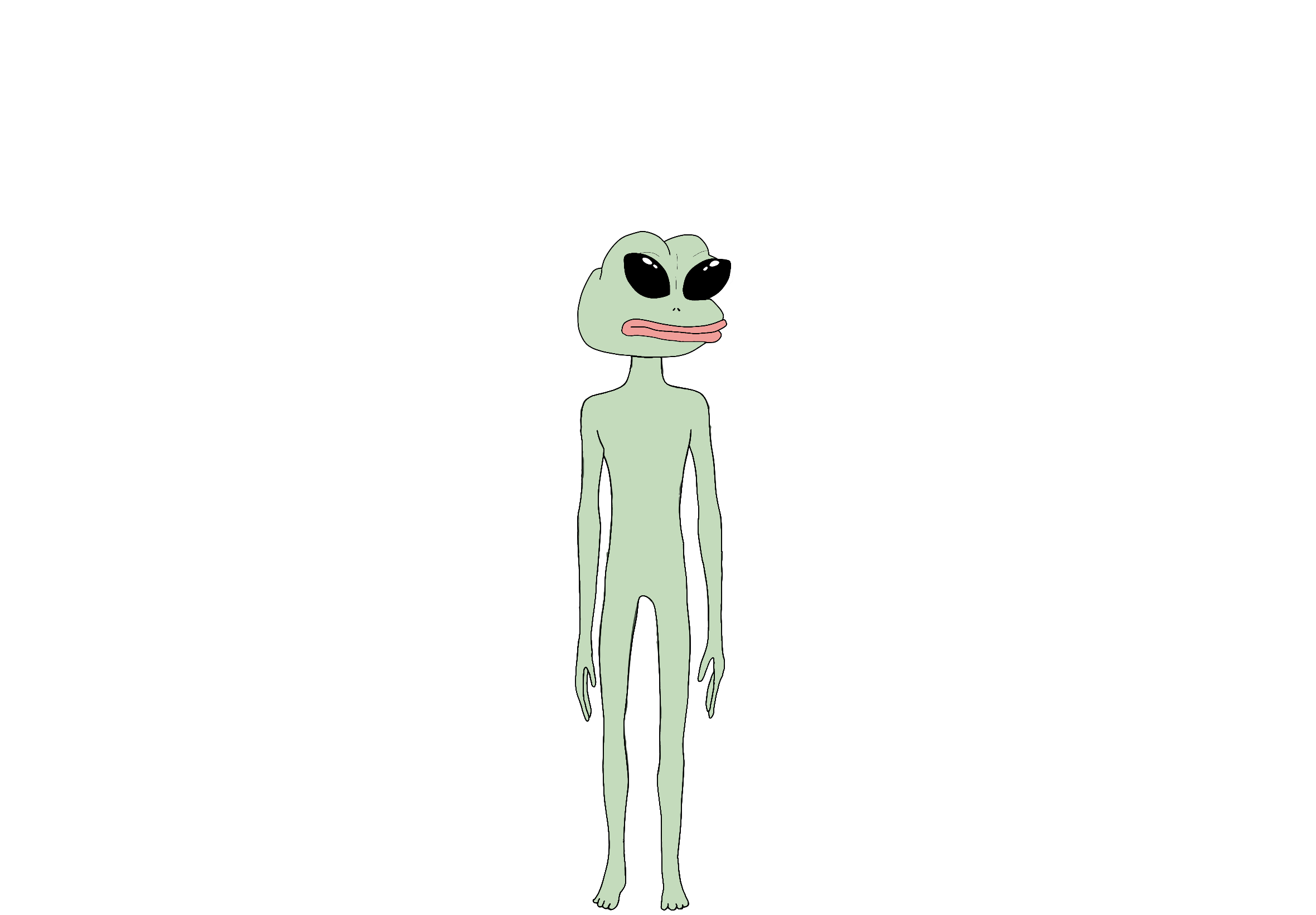 Base character
